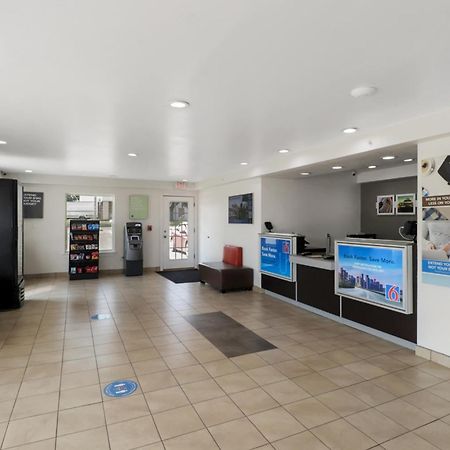Studio 6-Bryan, Tx - University Area Екстериор снимка
