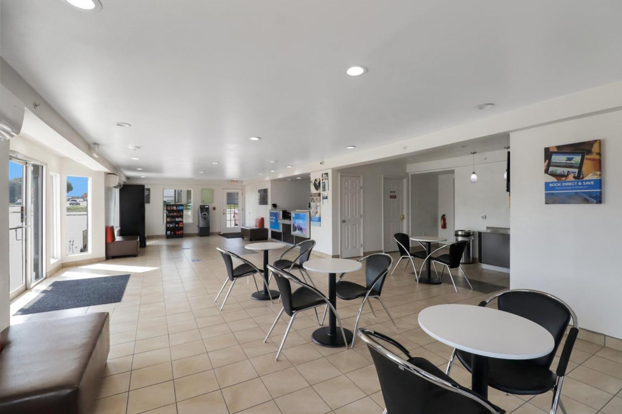 Studio 6-Bryan, Tx - University Area Екстериор снимка
