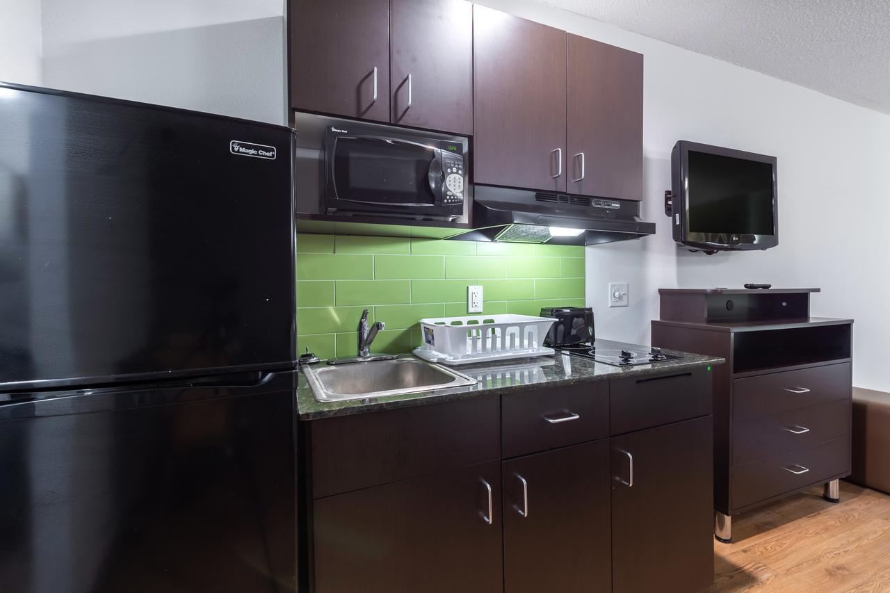 Studio 6-Bryan, Tx - University Area Екстериор снимка