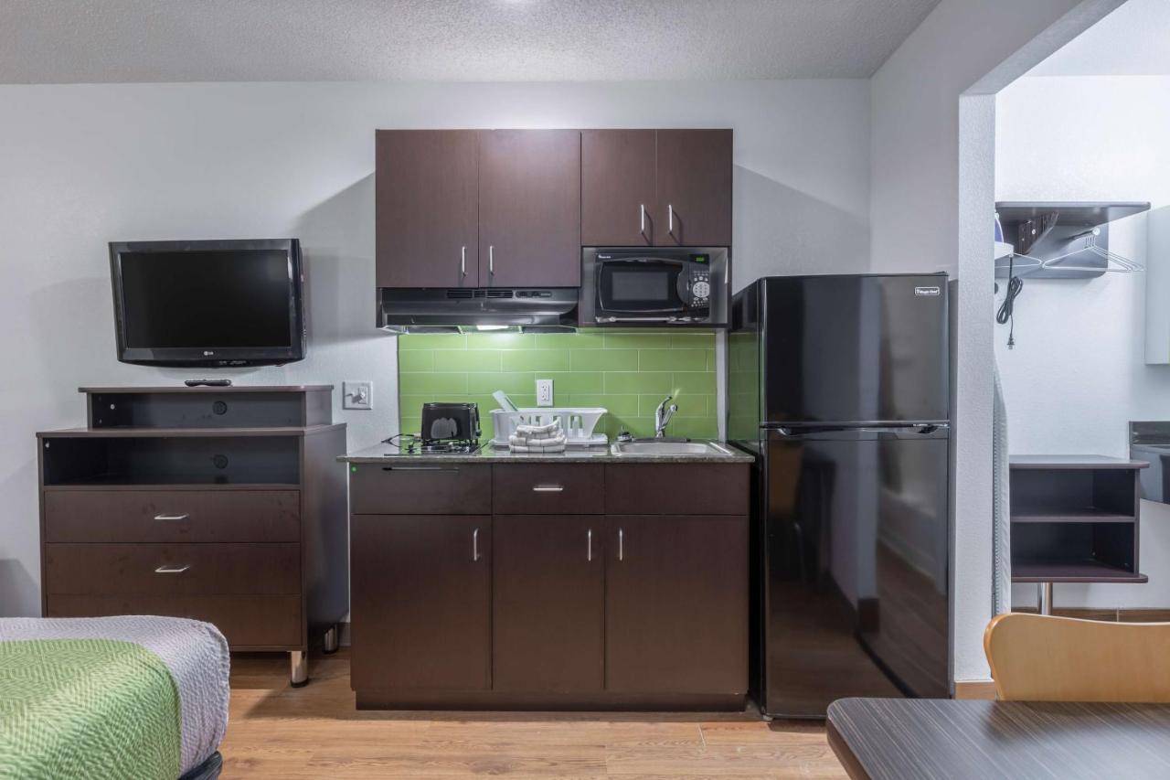 Studio 6-Bryan, Tx - University Area Екстериор снимка